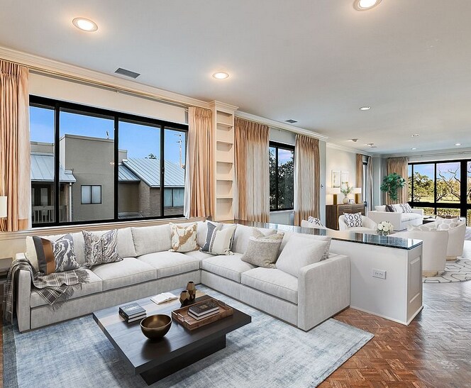 Foto principal - 4001 N New Braunfels Ave