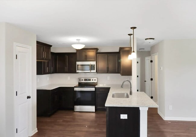 Foto del edificio - 1037 Orvil Smith Rd