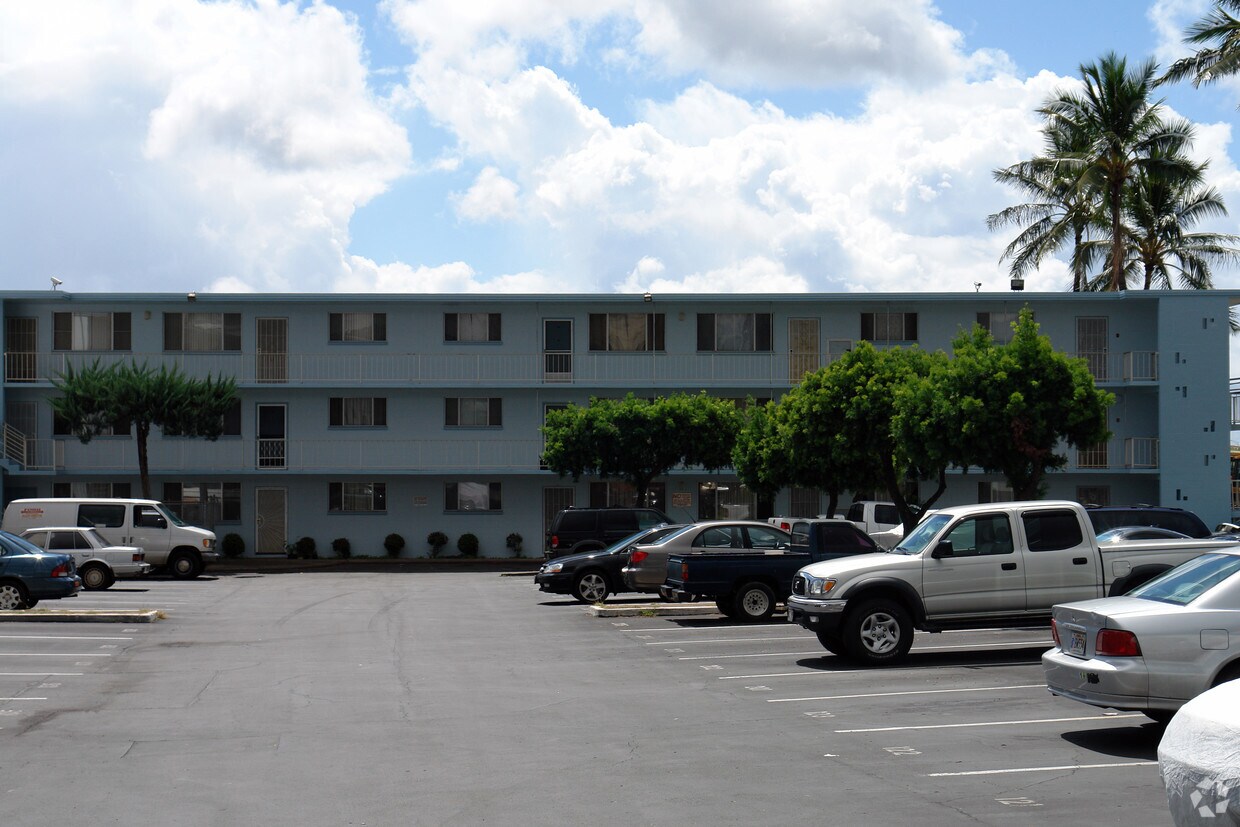 94011 Waipahu St, Waipahu, HI 96797 Apartments in Waipahu, HI