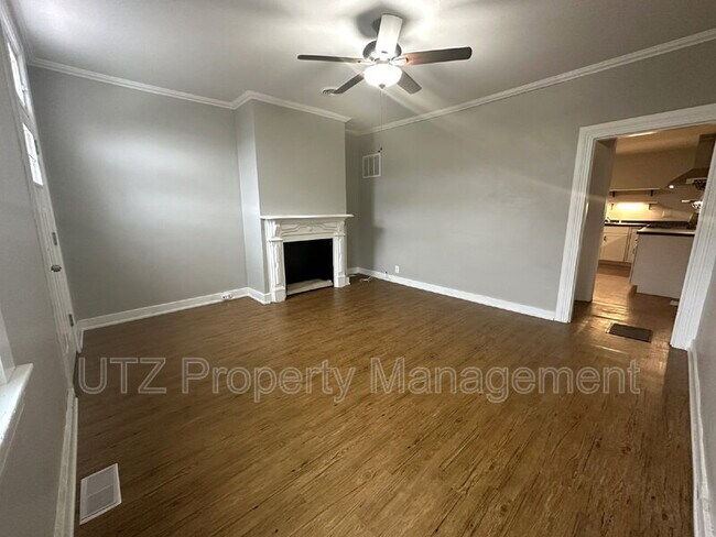 Foto del edificio - 29 John St