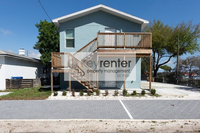 Photo - 454 21st St N Townhome