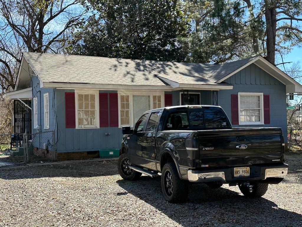 3604 Northhaven Dr, Jackson, MS 39206 House for Rent in Jackson, MS