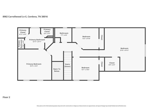 Foto del edificio - 8982 Carrollwood Ln