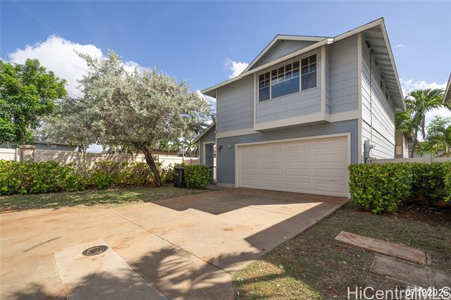 Building Photo - 91-226-226 Makalea St