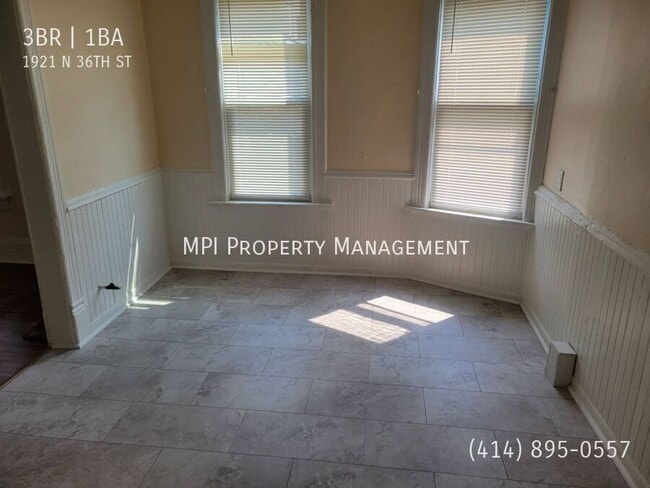 Foto del edificio - 1921 N 36th St