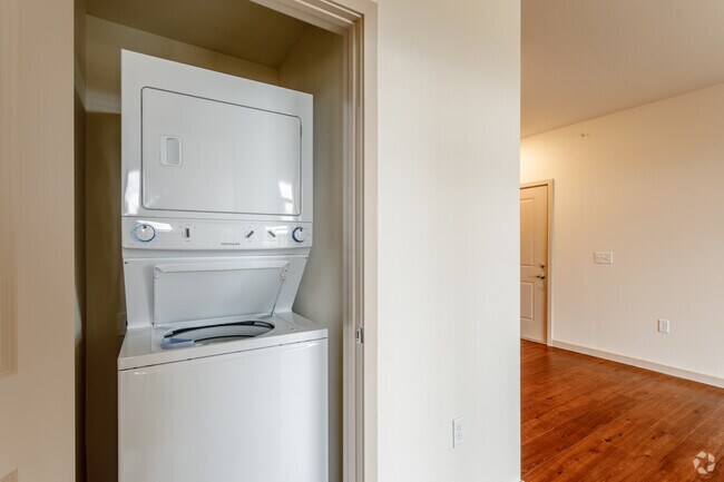 1HAB, 1BA - 623 ft² - Crisman Apartments