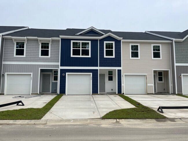 Foto del edificio - 604 Scarlett Maple St