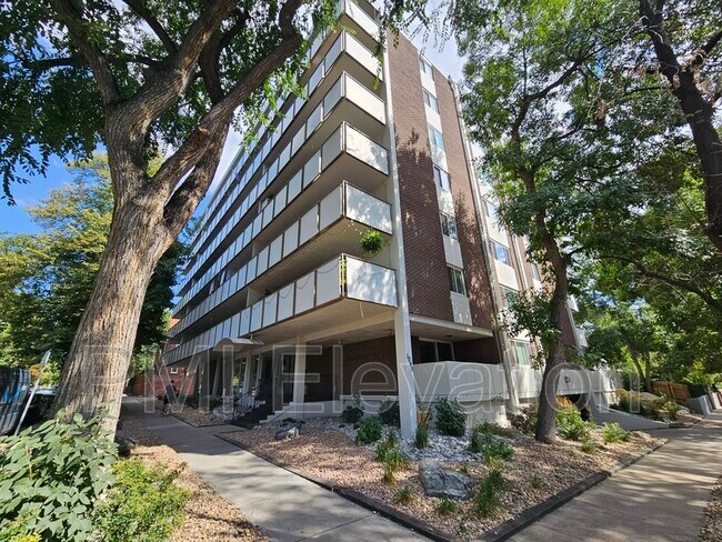 Building Photo - 1090 Lafayette St