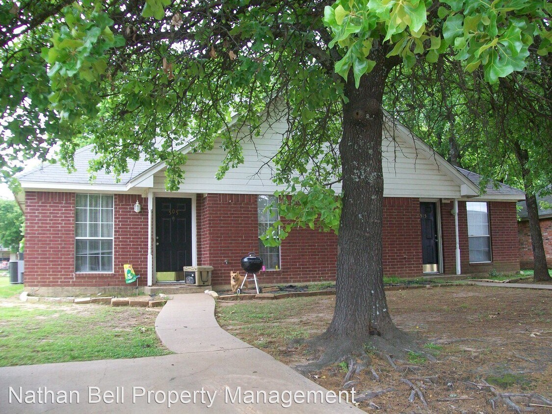 Primary Photo - 2 br, 1 bath House - 505 Kirkland Ln