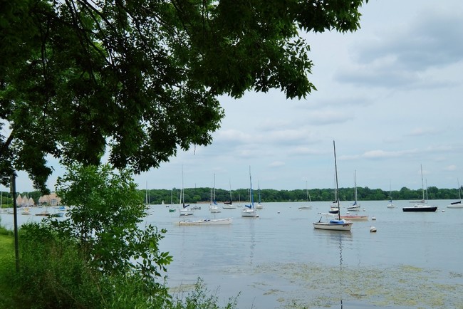 Lake Harriet - Linden Hills | 2715