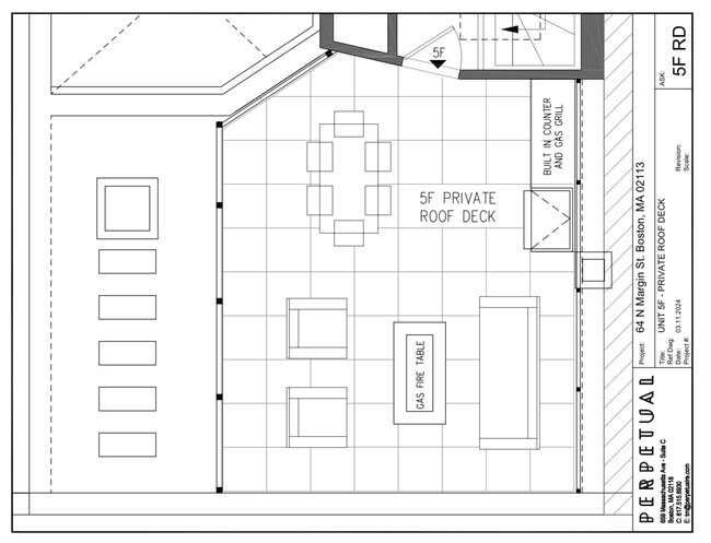 Foto del edificio - 62 N Margin St