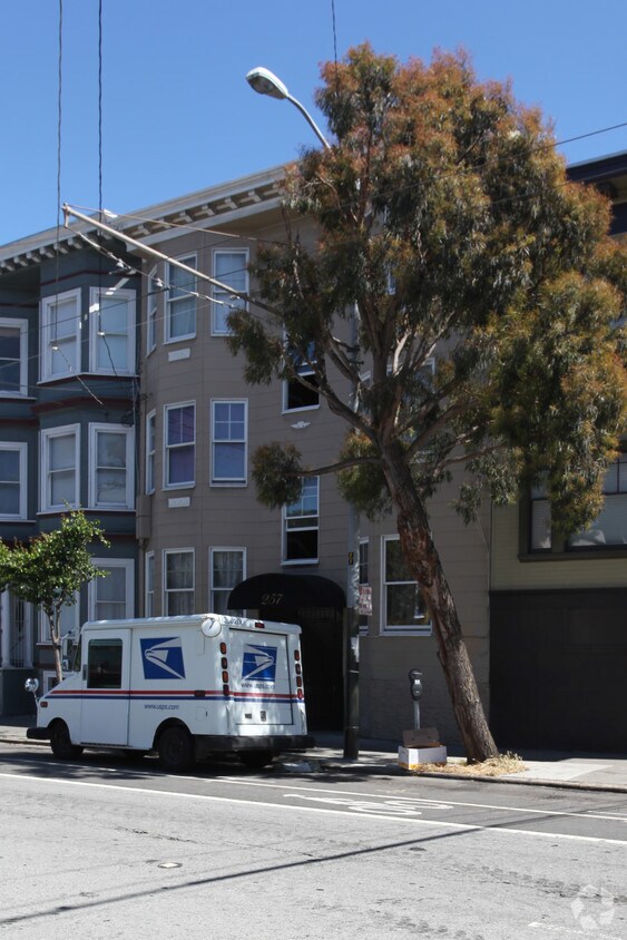 Foto del edificio - 257-261 14th St