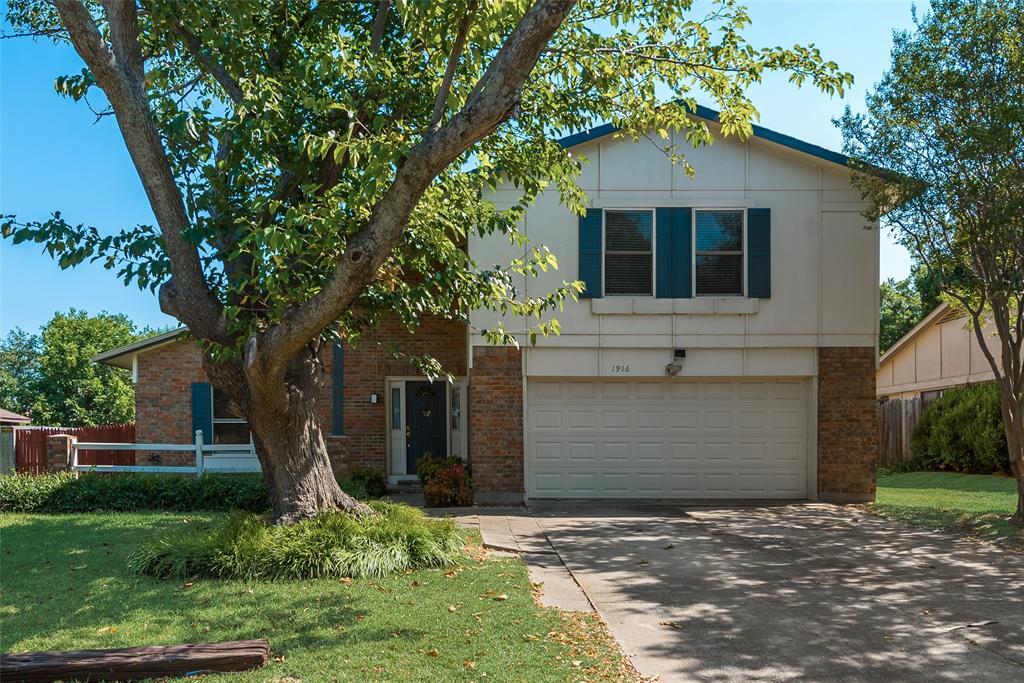 1916 Forestdale Dr, Richardson, TX 75081 House for Rent in Richardson