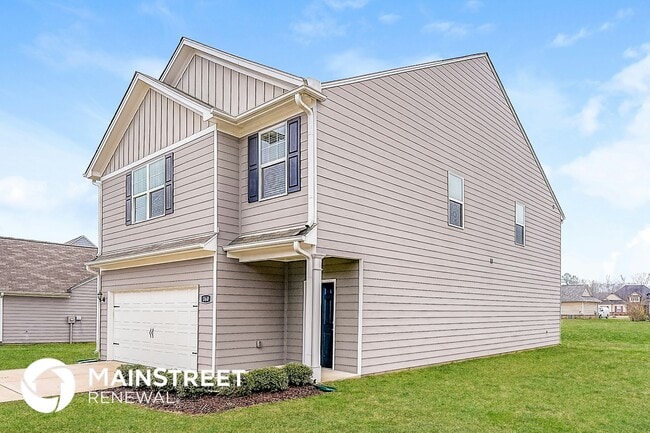 Building Photo - 360 Clover Cir