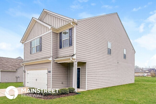 Foto del edificio - 360 Clover Cir