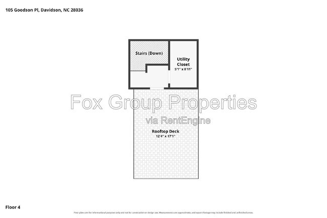 Building Photo - 105 Goodson Pl