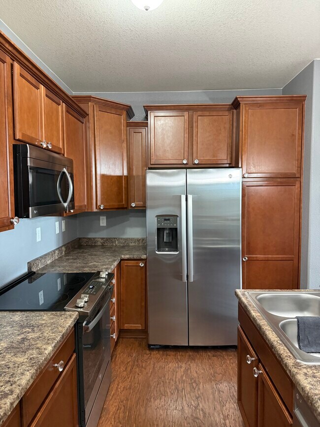 Building Photo - 4835 Wells Branch Heights