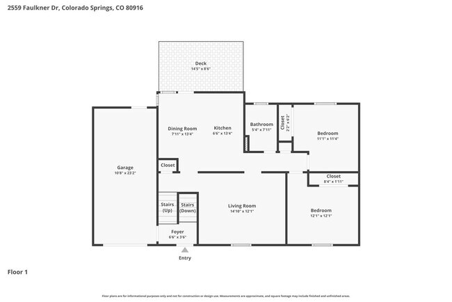 Building Photo - 2559 Faulkner Dr