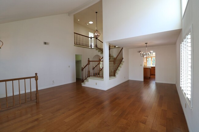 Foto del edificio - Beautiful home for Lease in Newbury Park!