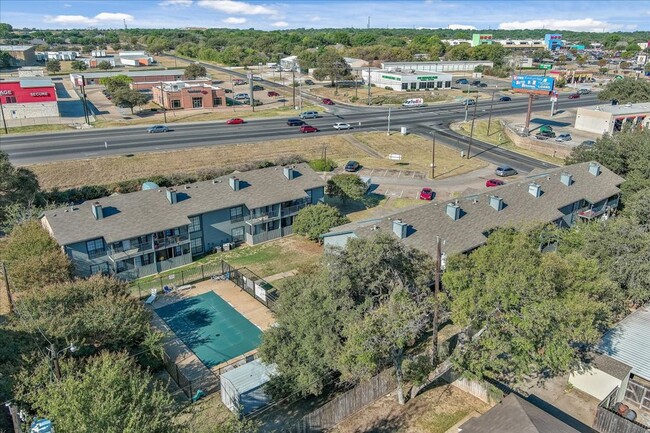 Foto del edificio - The Depot Apartment Homes - Downstairs unit