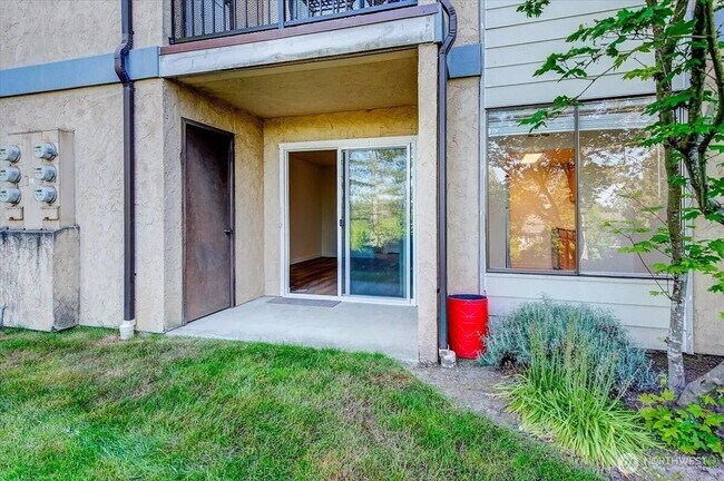 Foto del edificio - Cozy 1 bedroom in the heart of Kingsgate neighborhood