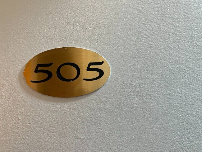 Foto del edificio - 5 Broadway