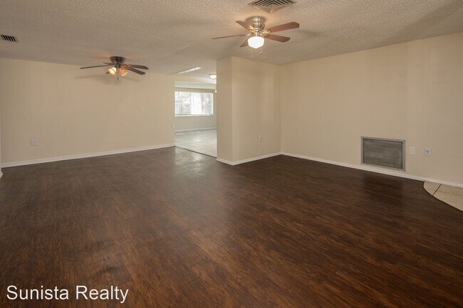 Foto del edificio - 3 br, 2.5 bath House - 3534 Odom Drive
