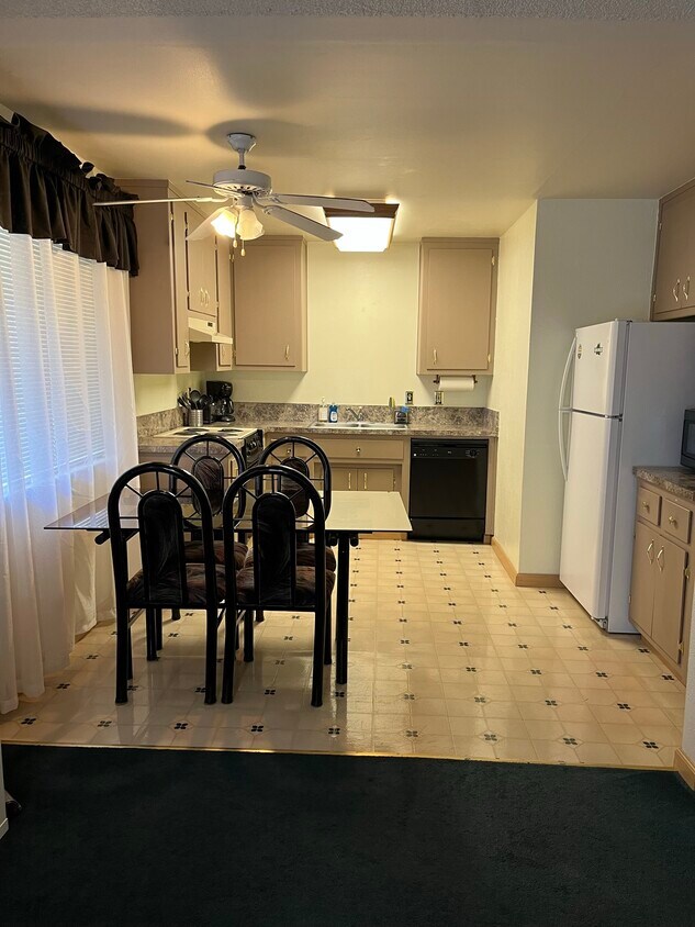 Foto principal - 1223 Bonanza Ave