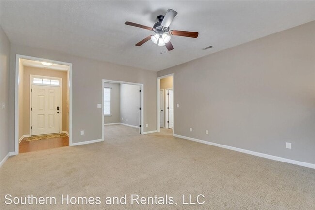 Building Photo - 3 br, 2 bath House - 4913 Ashbrook Way