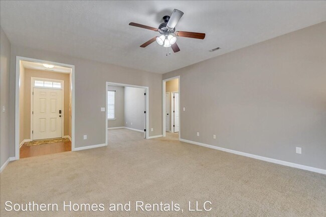 Foto del edificio - 3 br, 2 bath House - 4913 Ashbrook Way