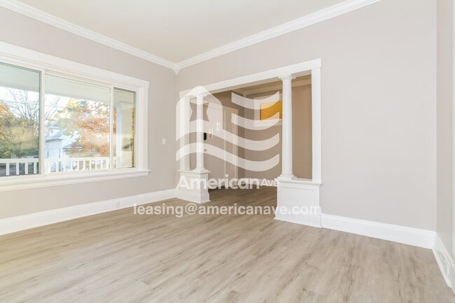 Building Photo - 1836 Goodman Ave