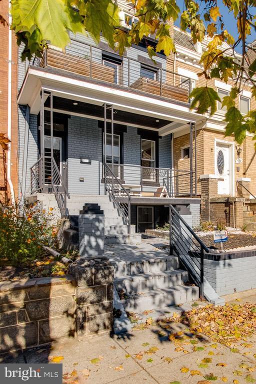 16 Girard St NE, Washington, DC 20002