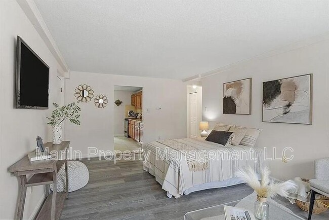 Photo - 70 A Washington Park Dr Apartment