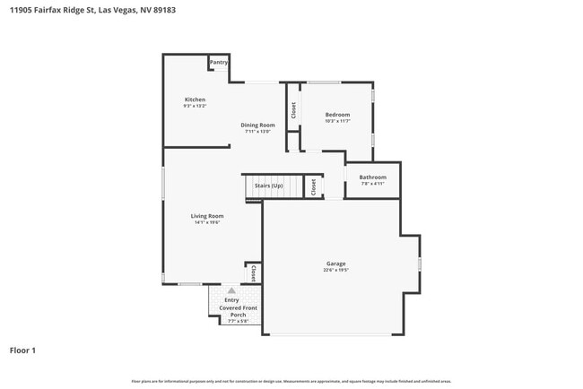 Building Photo - 11905 Fairfax Ridge St