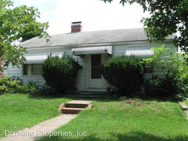 Foto principal - 1426 N Broadway Ave