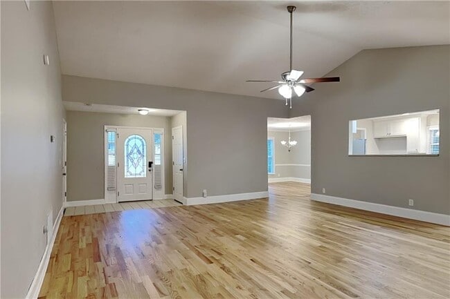 Foto del edificio - 215 Hersfeld Ct