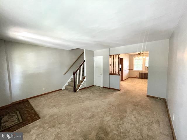 Foto del edificio - 326 W Arundel Rd