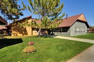 Truckee Donner Congregate Apartaments - Truckee Donner Congregate Apartments
