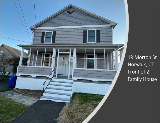 Primary Photo - 19 Morton St