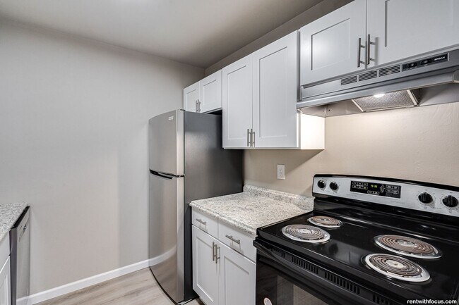 Foto del interior - Haven Park Apartments