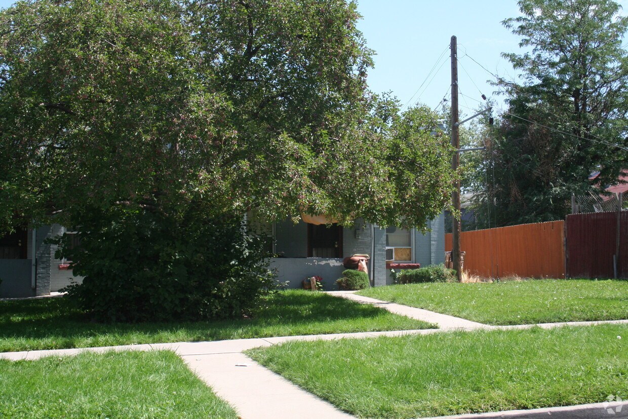 Building Photo - 3318 Clayton St