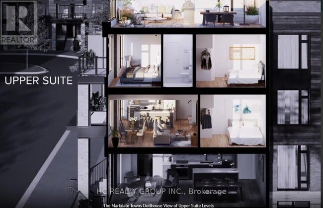 Building Photo - 30 Markdale Ln