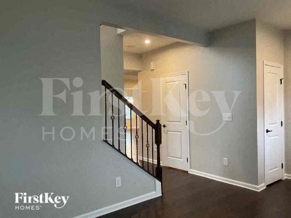 Foto del edificio - 1509 Scarbrough Cir SW