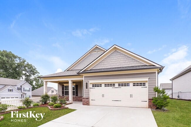 Building Photo - 4393 Rockrose Green Way