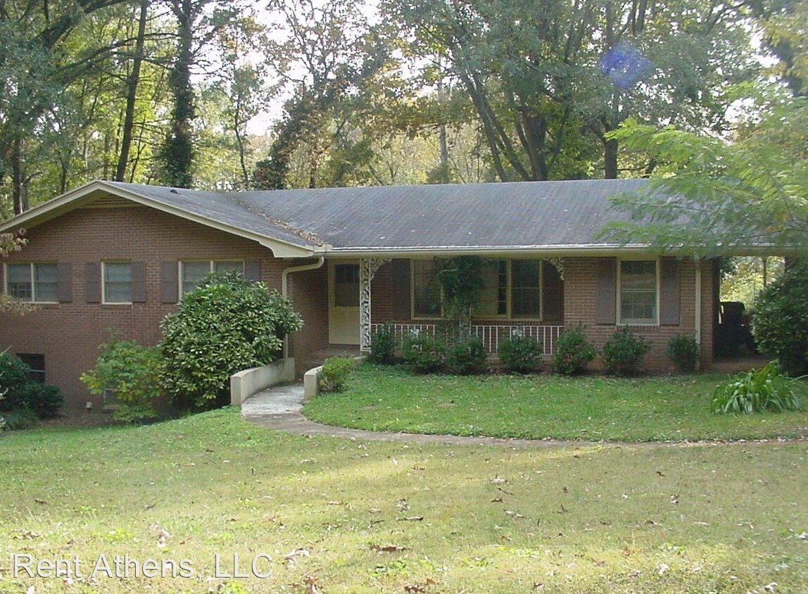 Primary Photo - 4 br, 2 bath House - 340 Duncan Springs