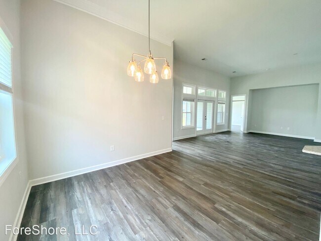 Foto del edificio - 3 br, 2.5 bath House - 380 Station Parkway