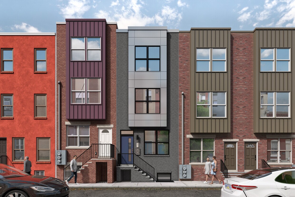 Foto principal - 1841 N 17th St
