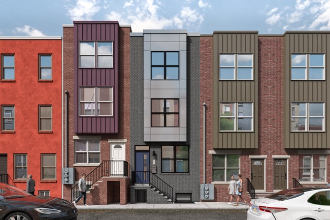 Photo - 1841 N 17th St Apartment