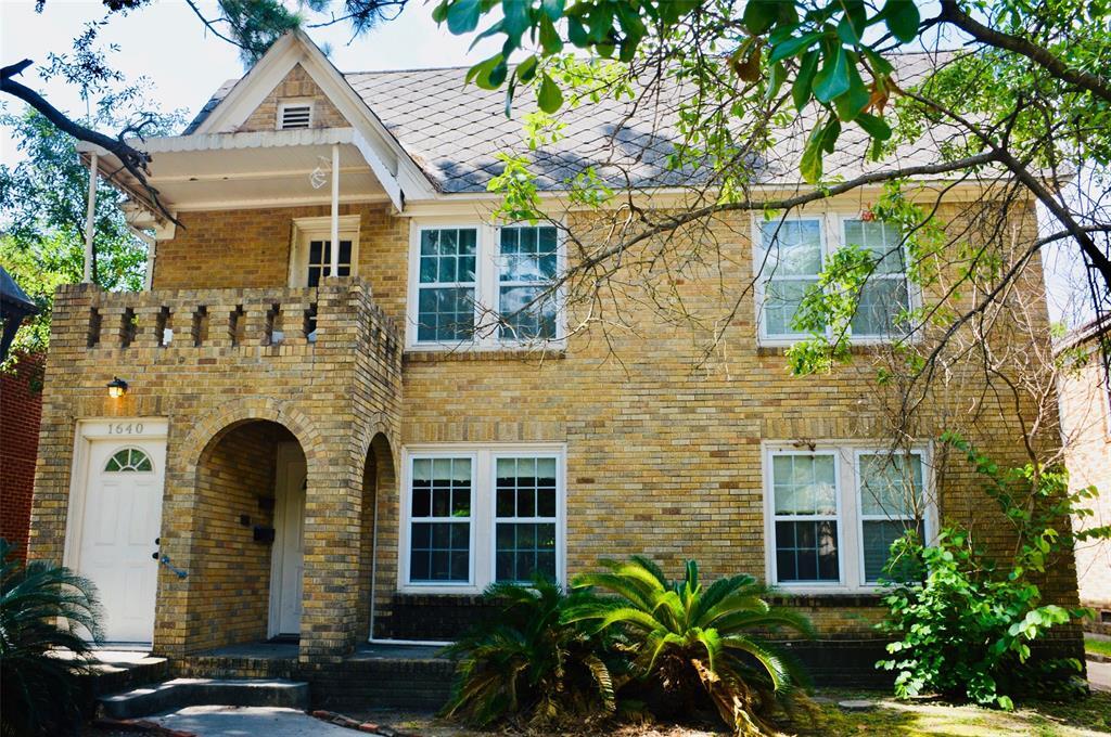 Primary Photo - 1638 Castle Ct