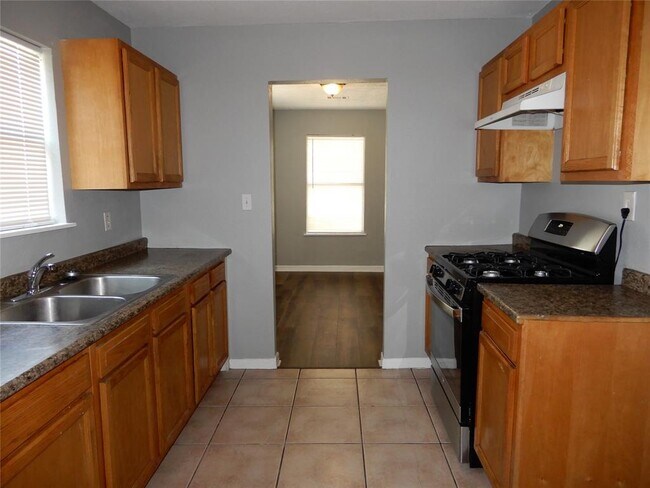 Foto del edificio - 7102 Longview St